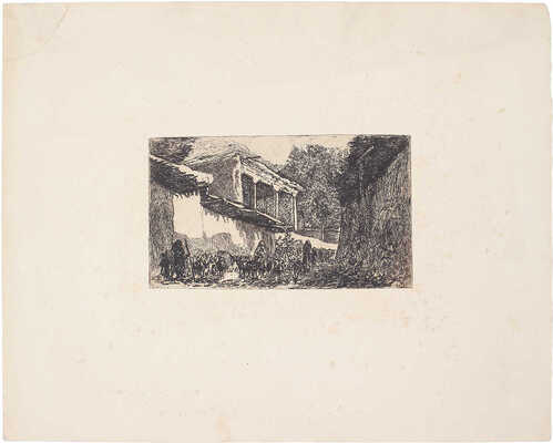 Куликова Зоя Владимировна. Самарканд